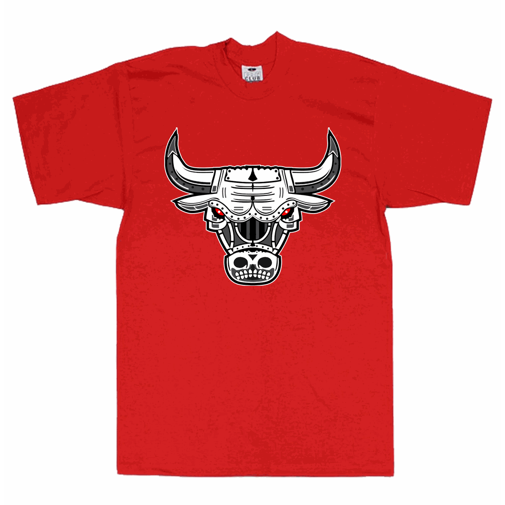 Bulls Terminator image 1