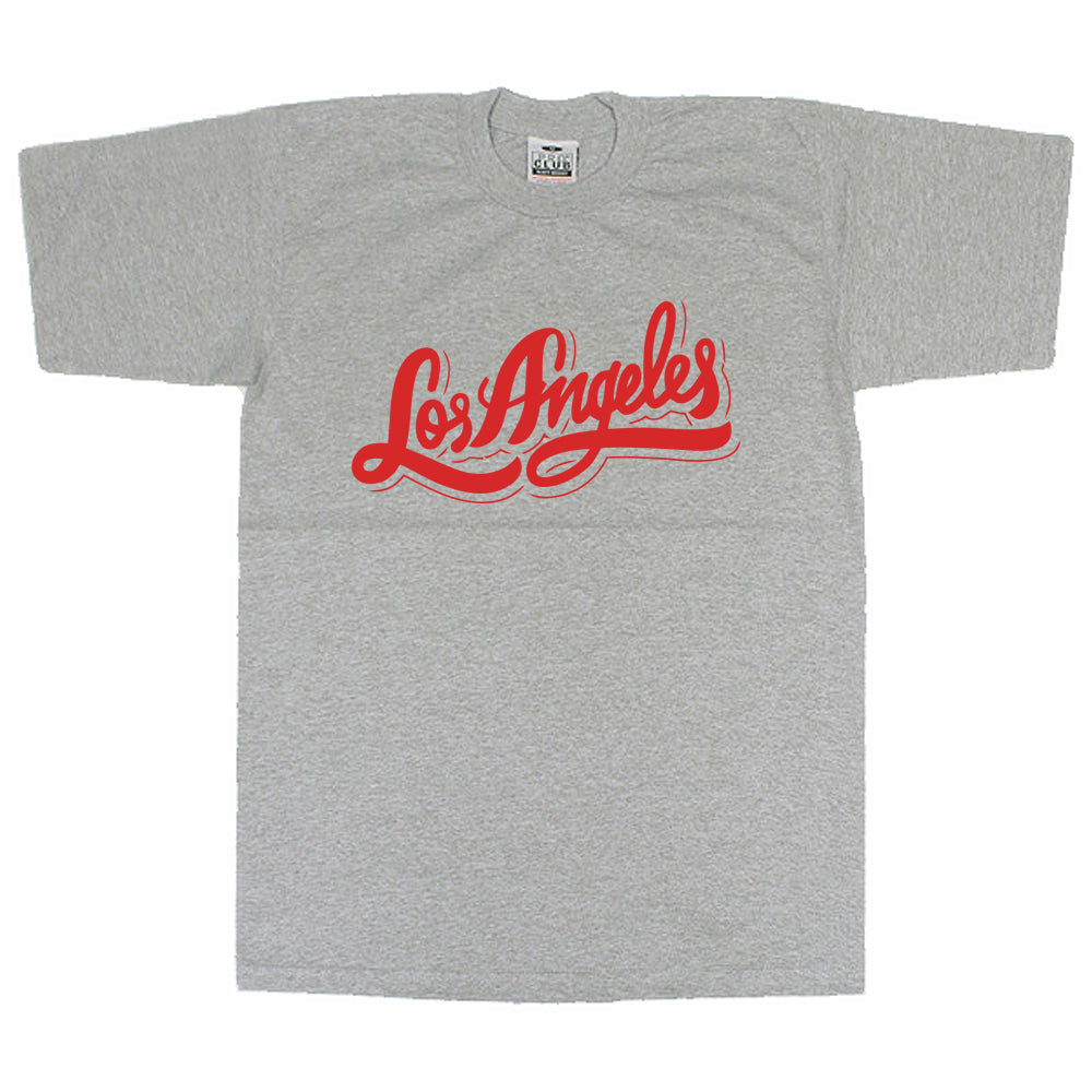 Red Script Los Angeles image 2