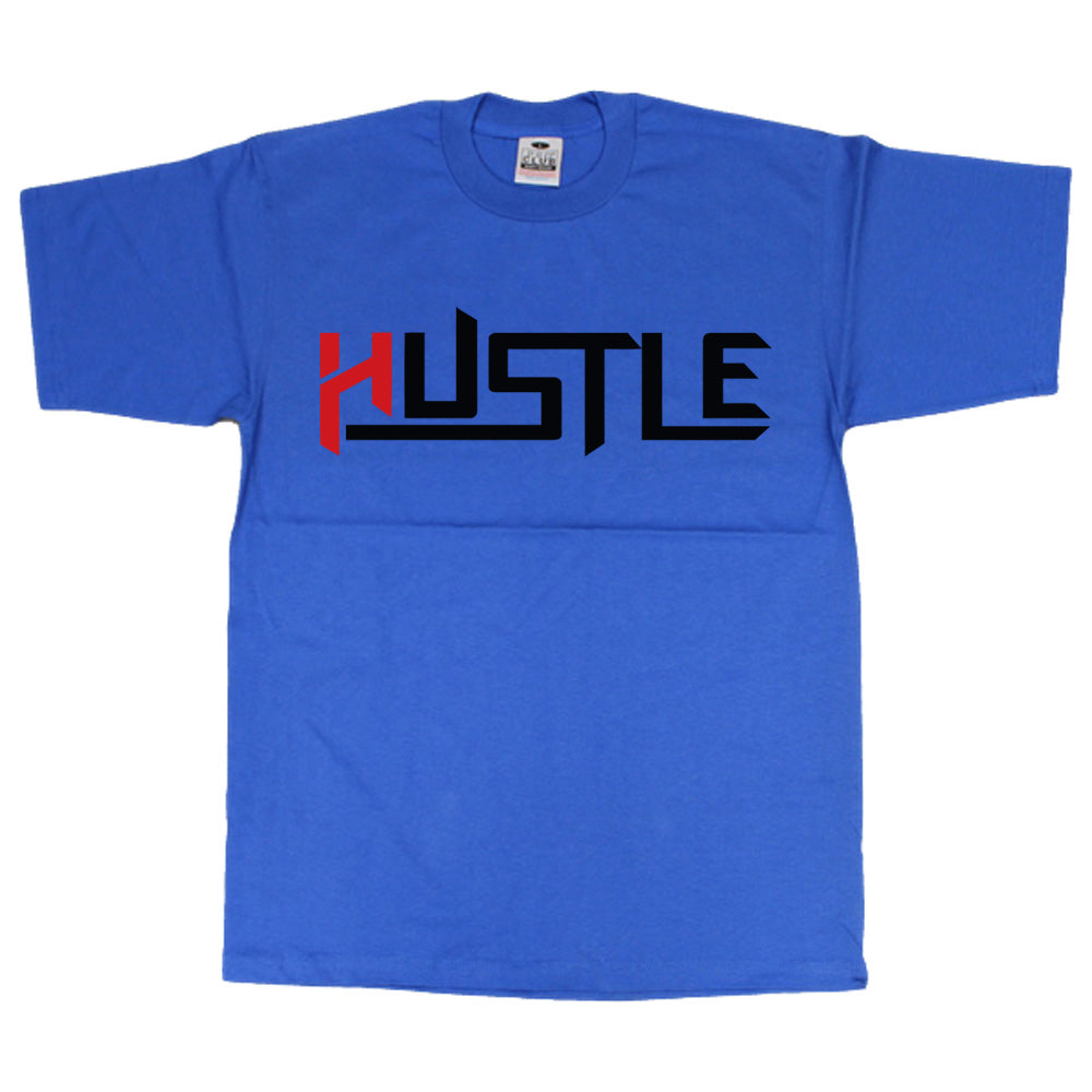 Hustle with red H image 3
