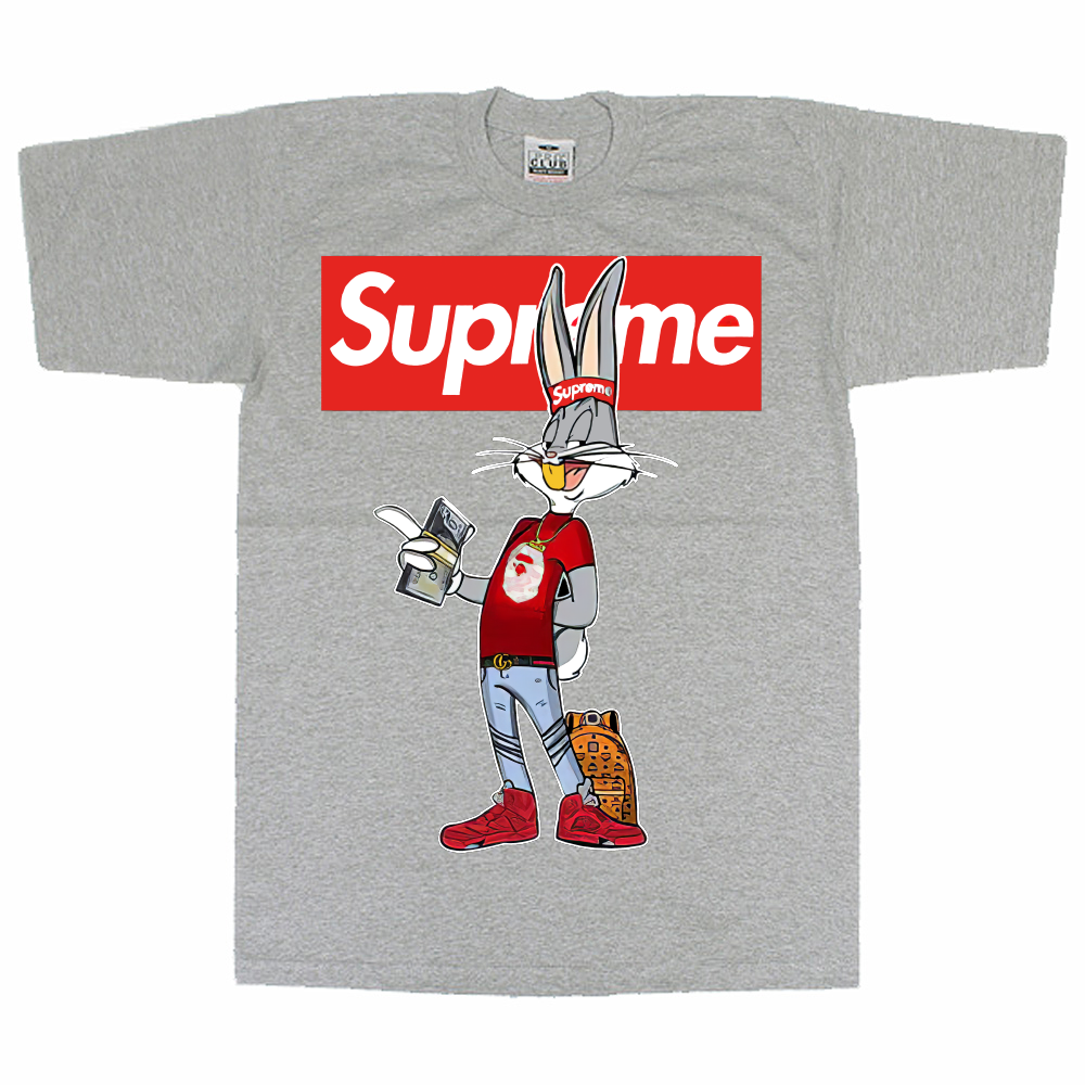 Bugs Bunny T-Shirt image 2
