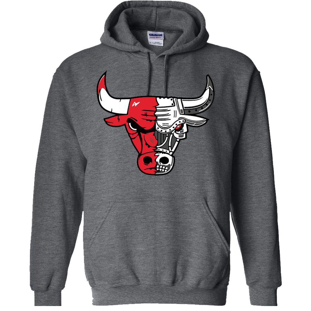 Robo Bulls image 1