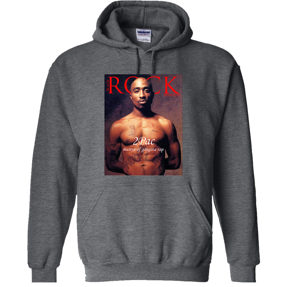 2Pac Rock image 1