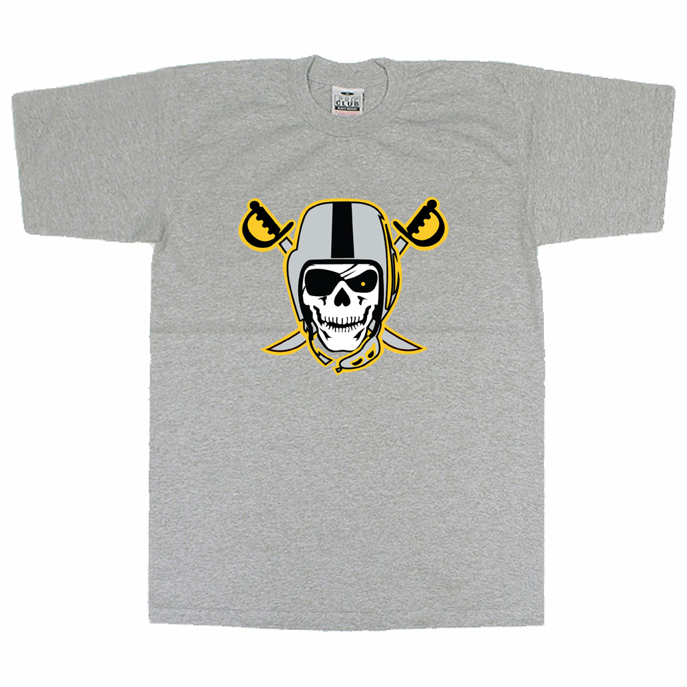 Skull Raider image 2
