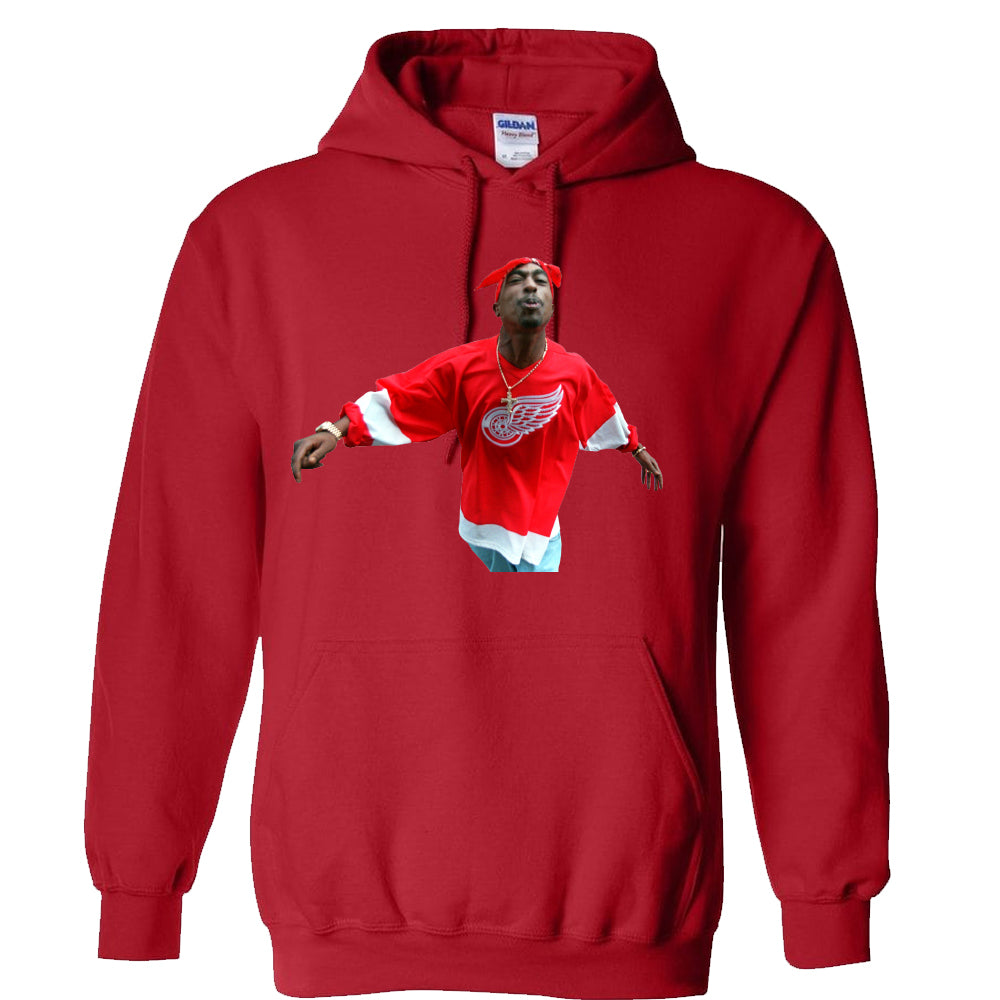 2Pac Red Wing image 1