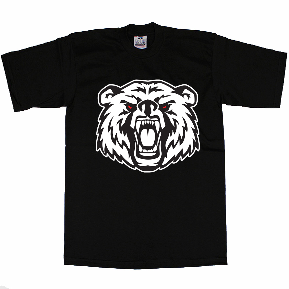 Bear T-Shirt image 0