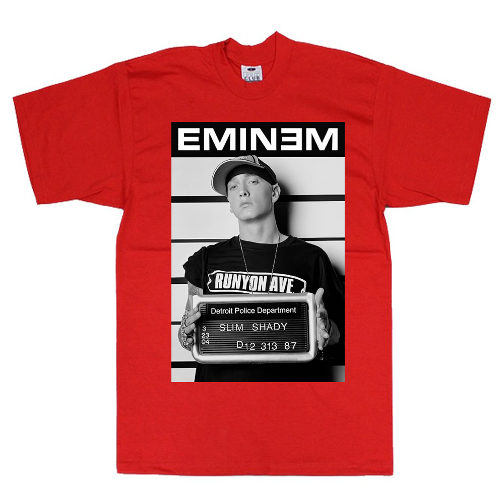 Eminem T-Shirt image 2