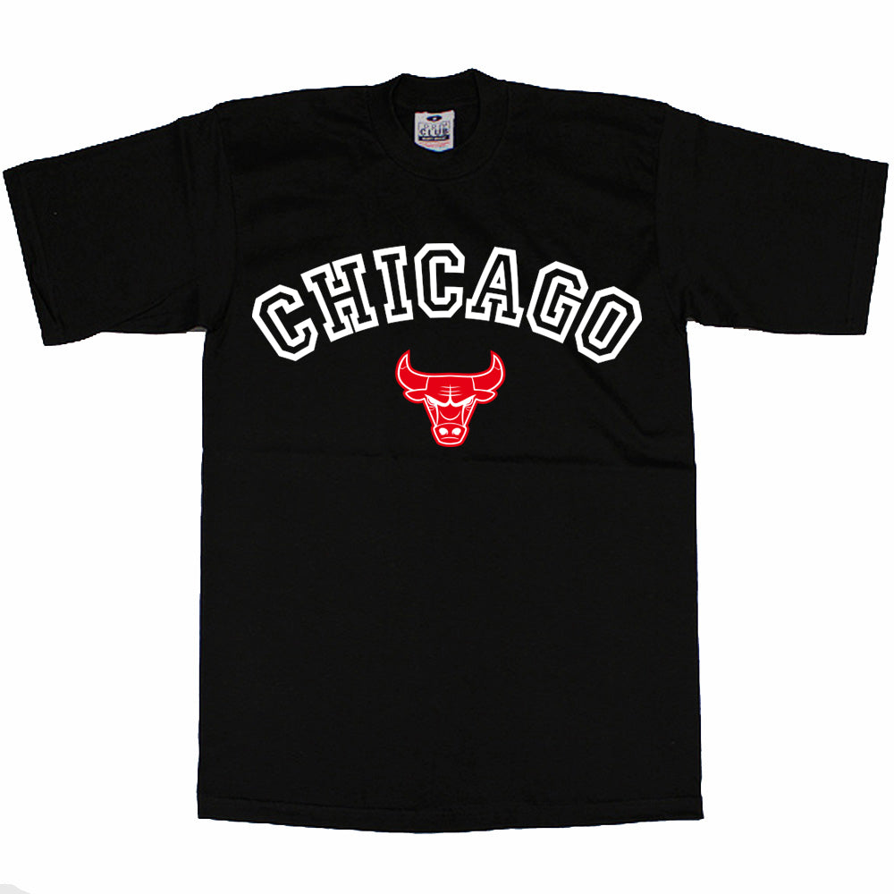 Chicago V2 Tshirt image 0