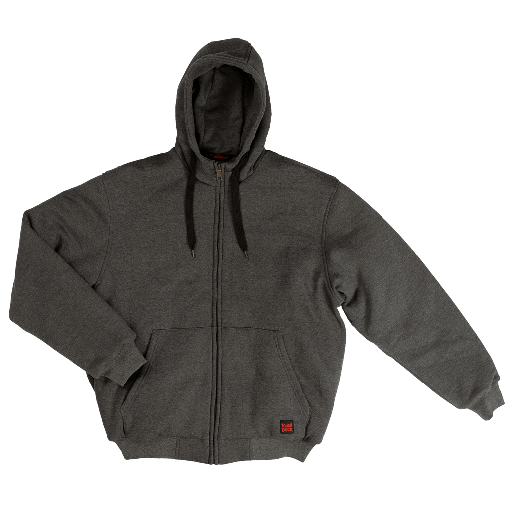 Tough Duck Insulated Hoodie image 4