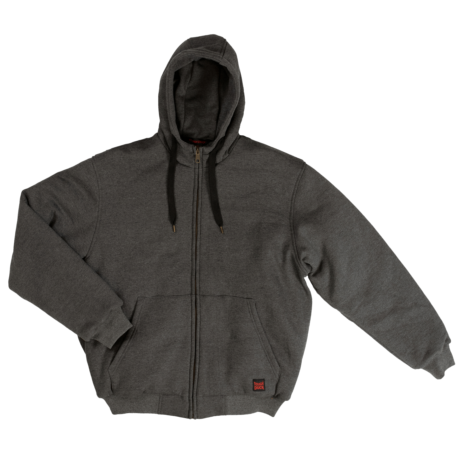 Tough Duck Insulated Hoodie image 4
