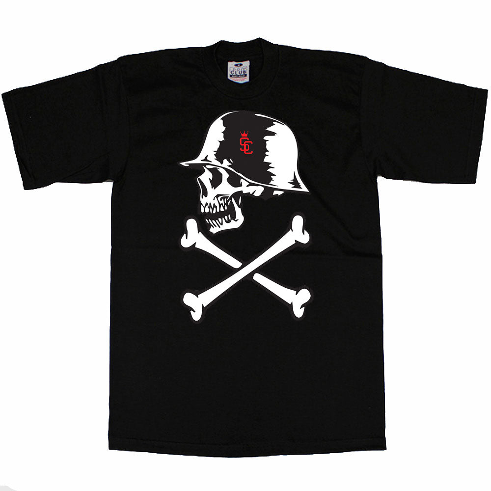 Skull & Bones T-Shirt image 0
