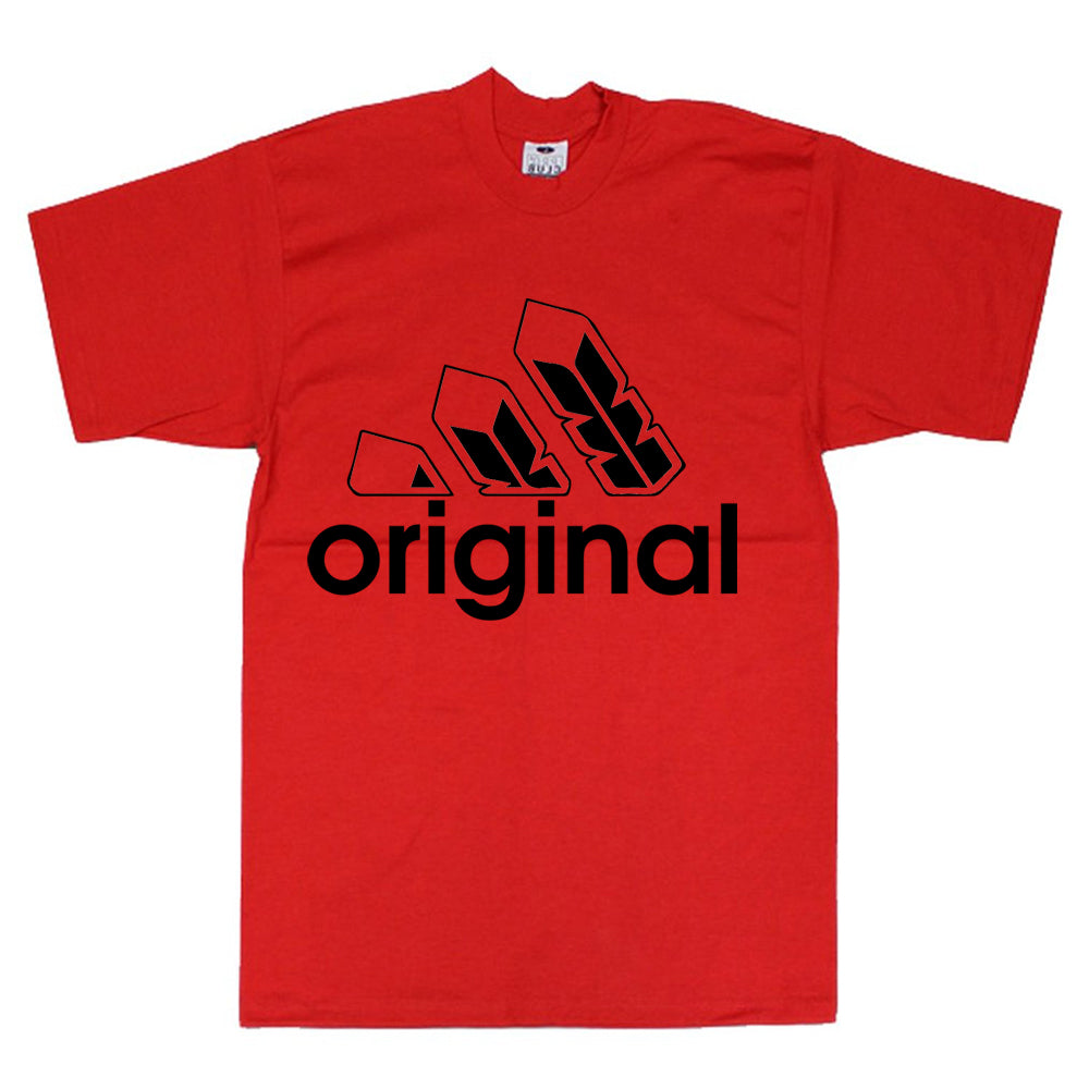 Original 3F Tshirt image 2