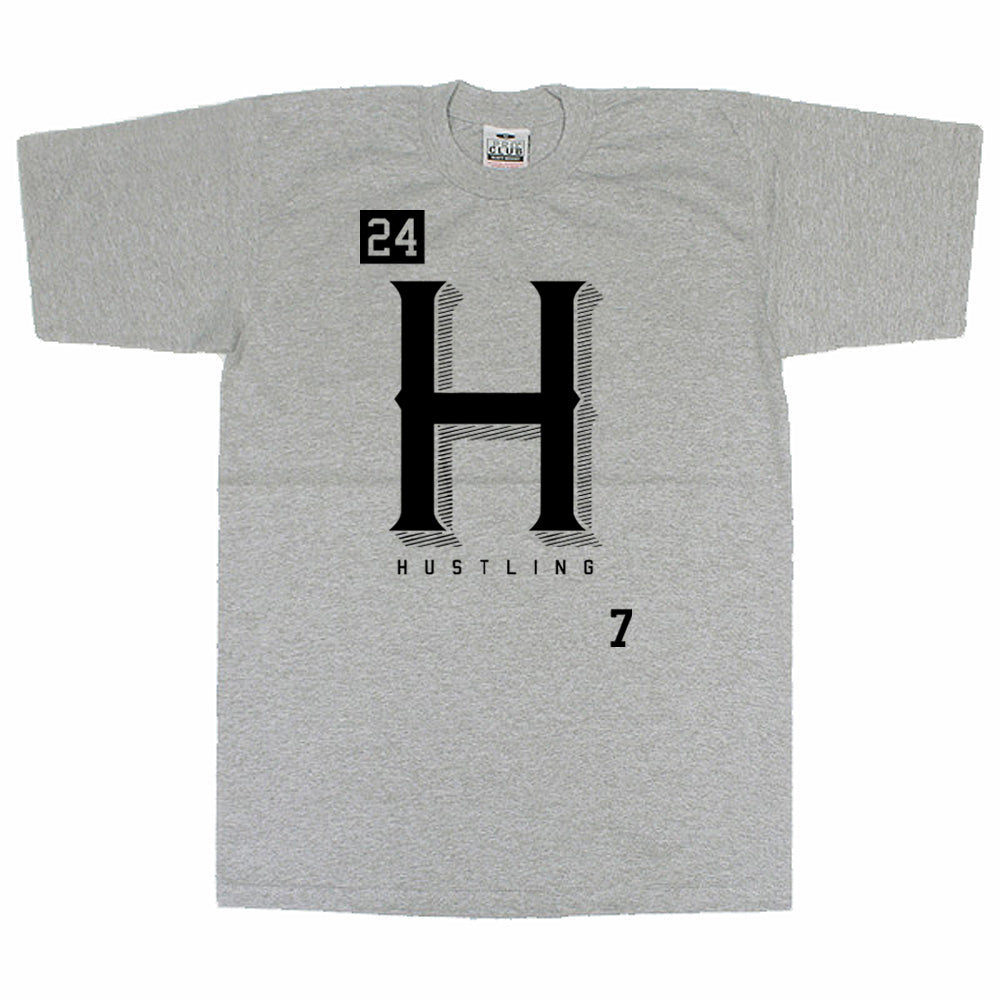 24/7 Hustling image 1