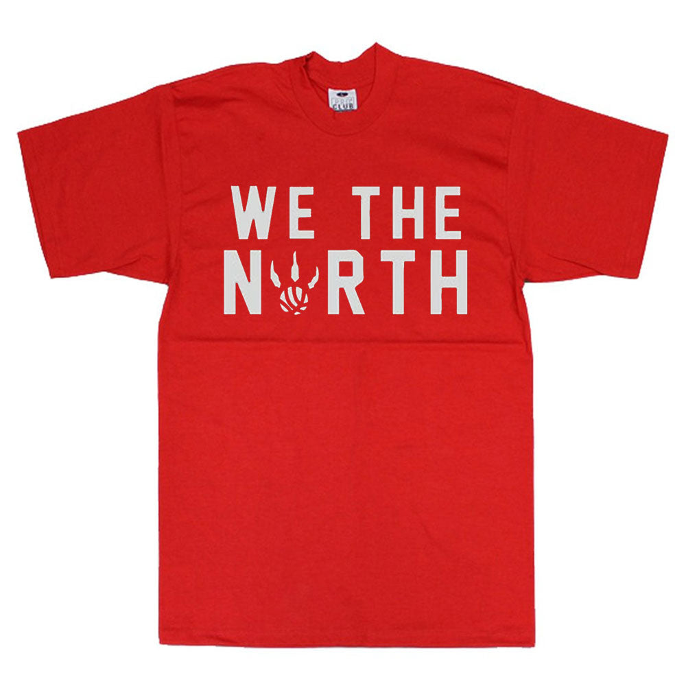 We the North T-Shirt image 1