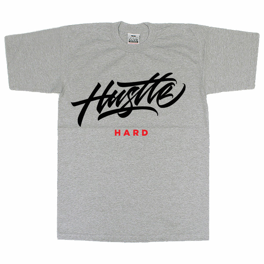Huslte VX Tshirt image 4