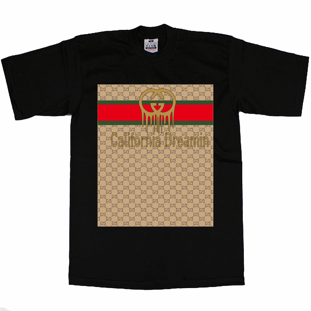 California T-Shirt image 0