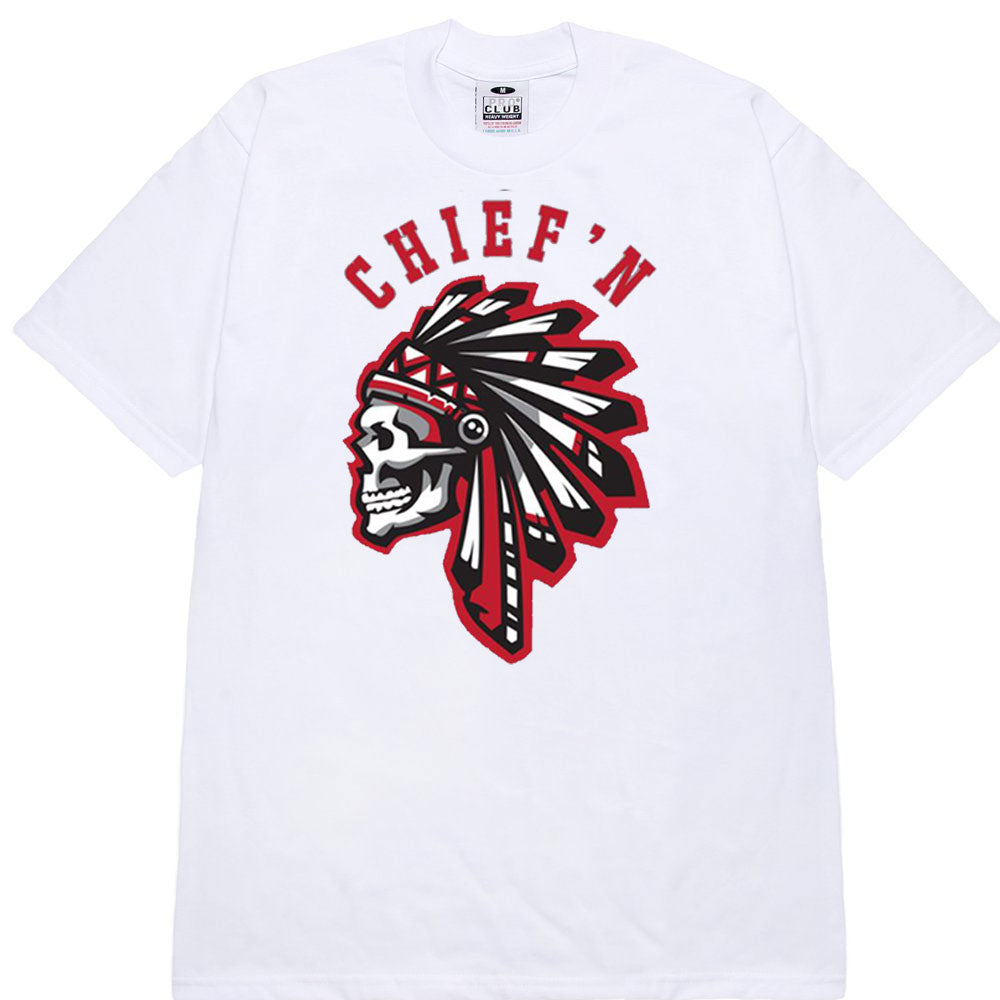Chief'n T-Shirt image 0
