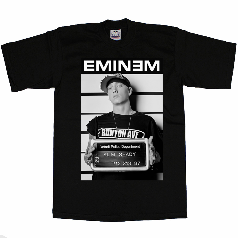 Eminem T-Shirt image 0
