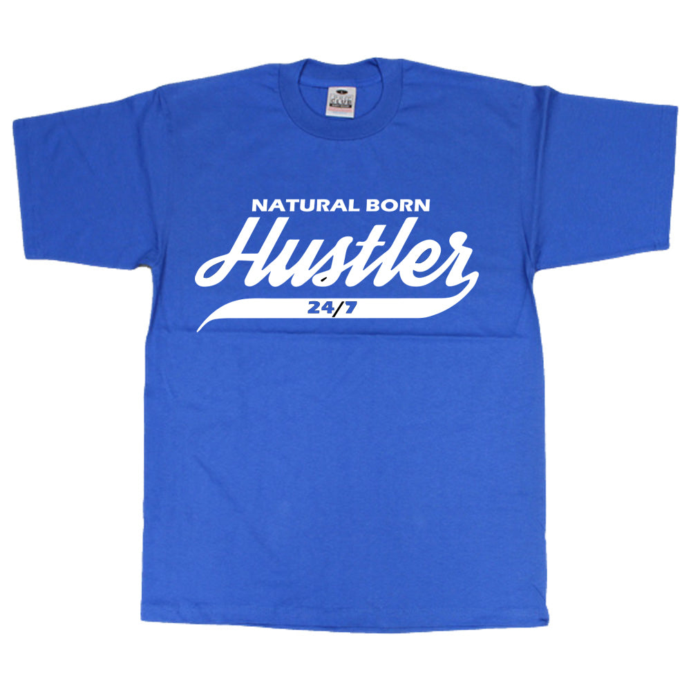 Natural Hustler image 3