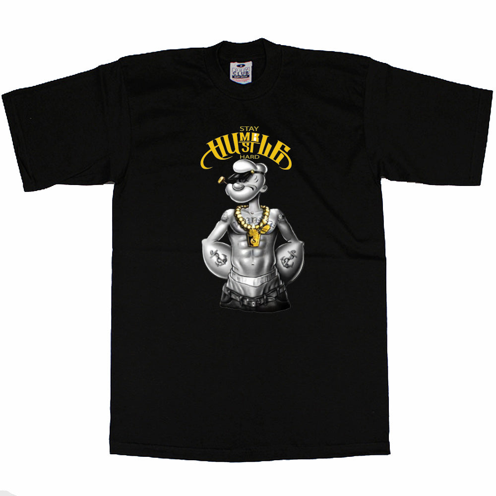 Popeye image 0