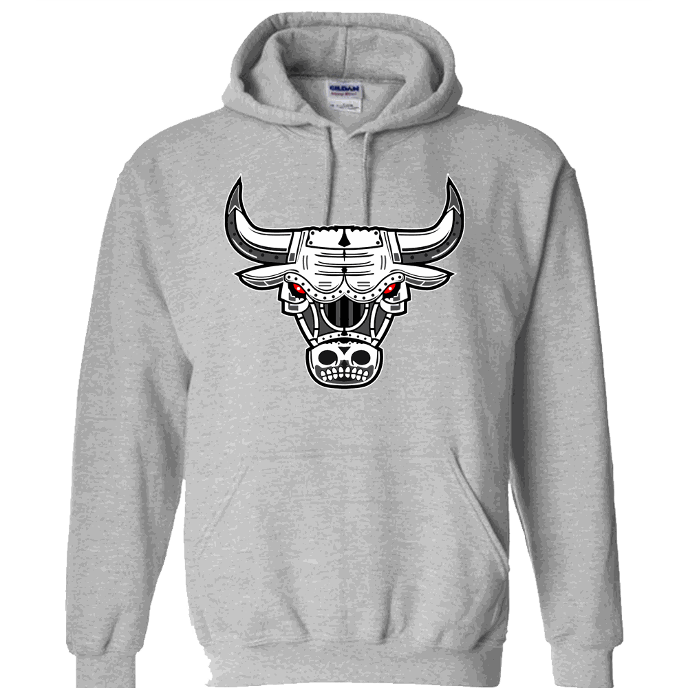 Bulls Terminator image 1