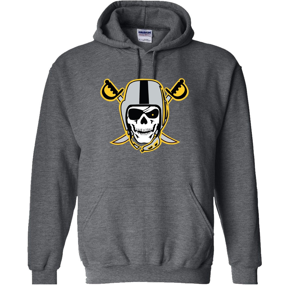 Skull Raider image 2