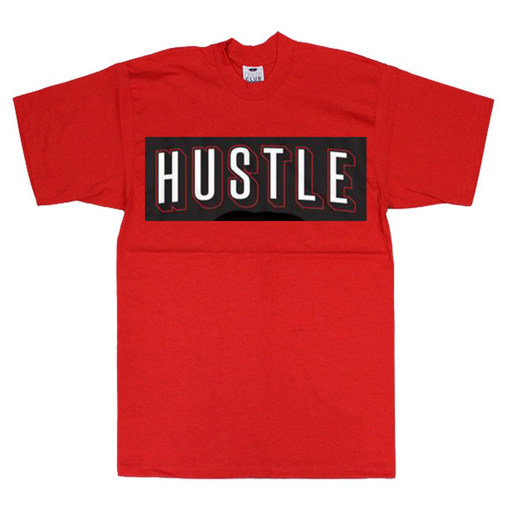 Hustle T-Shirt image 1