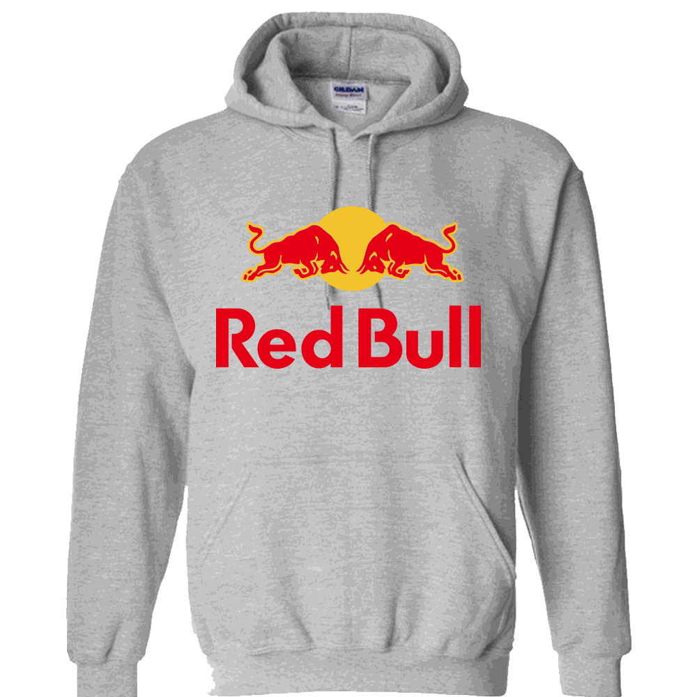Red bull image 1