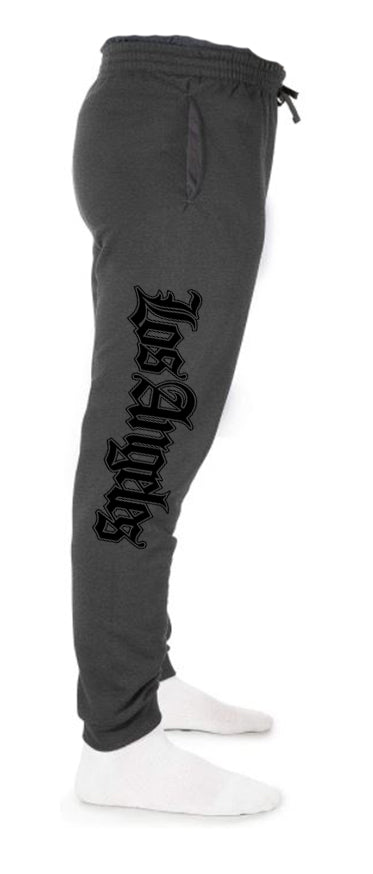 LA Joggers image 5