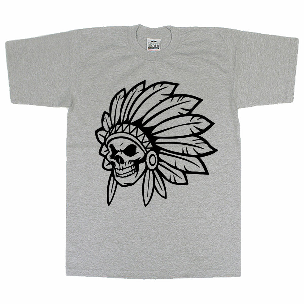 Skull Headdress image 2