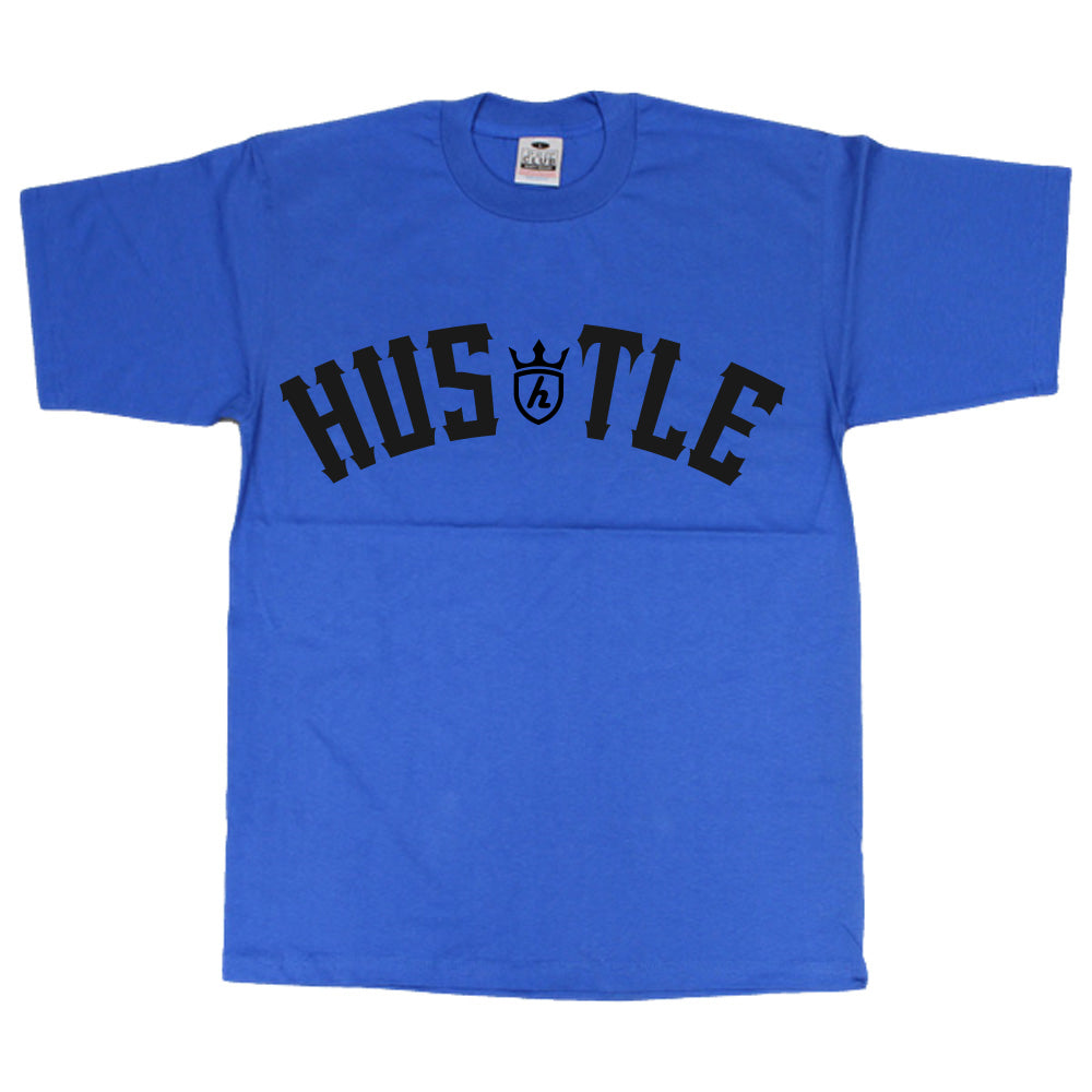Hustle v10 Tshirt image 1