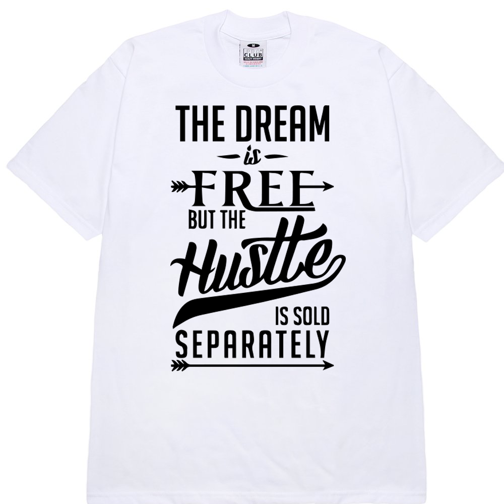 Dream T-Shirt image 1