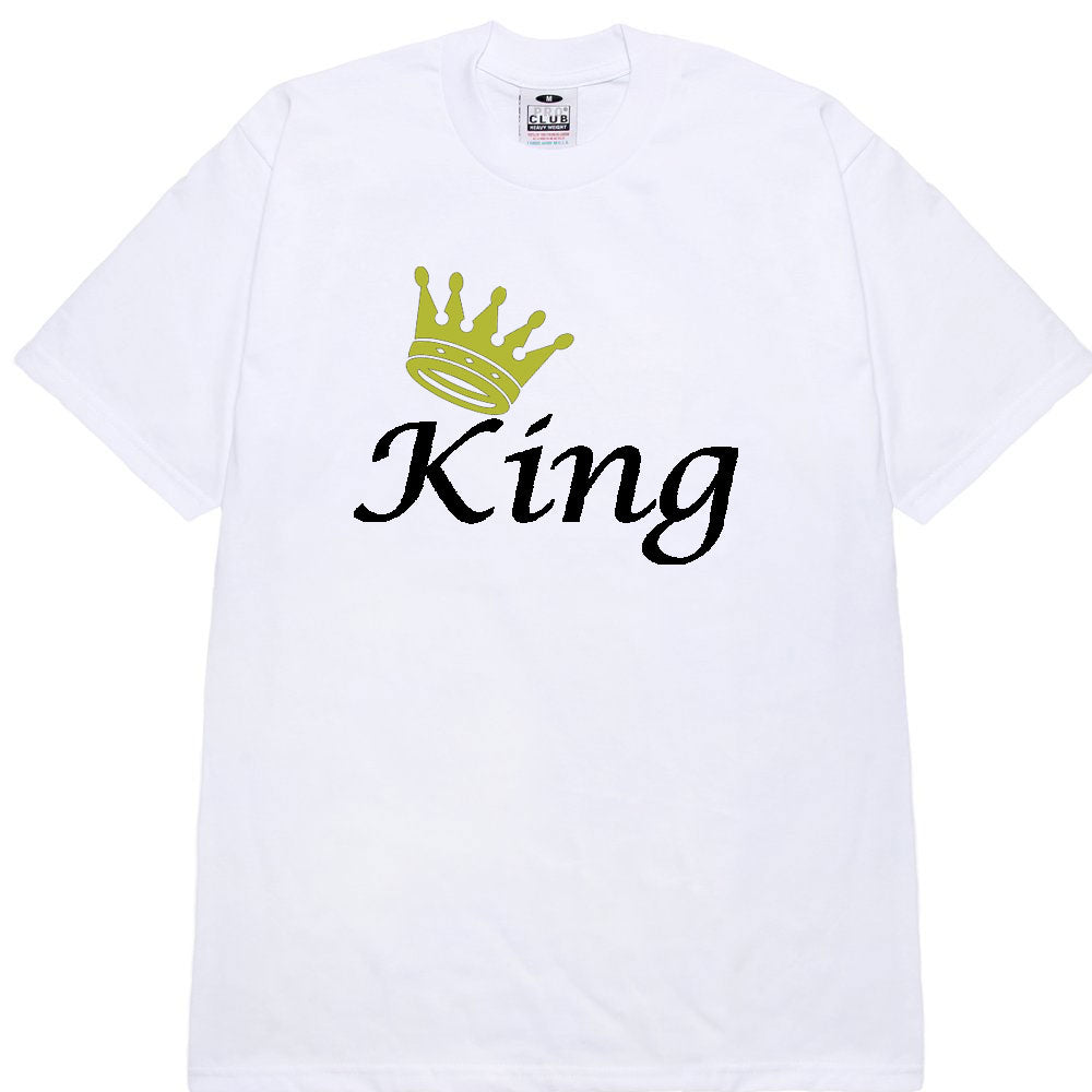 KIng T-Shirt image 4