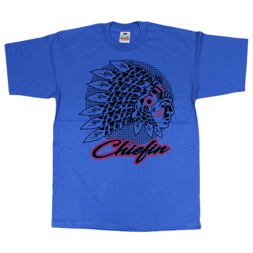 Cheif'n TshirtV3 image 1
