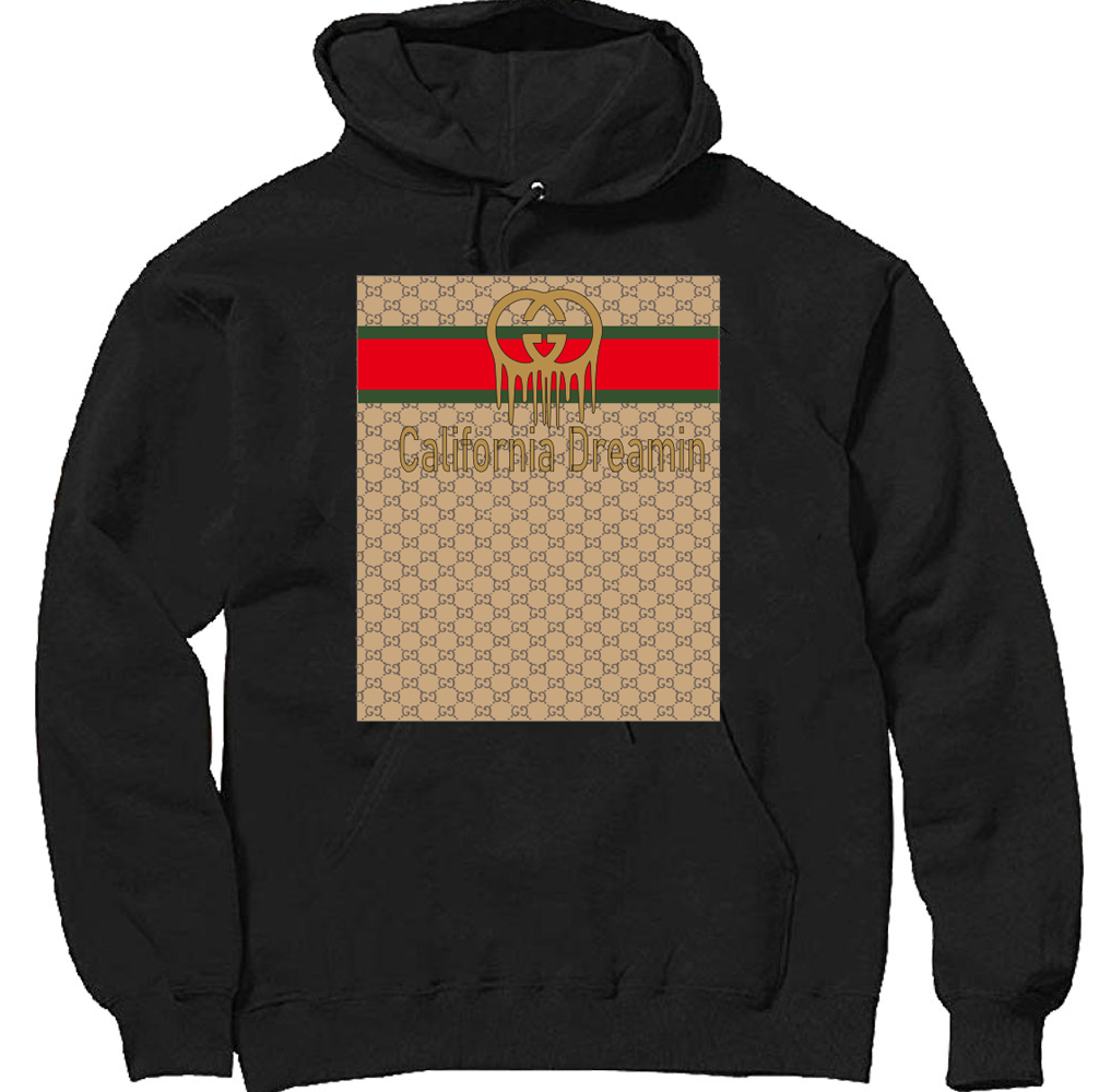 California Hoodie image 0