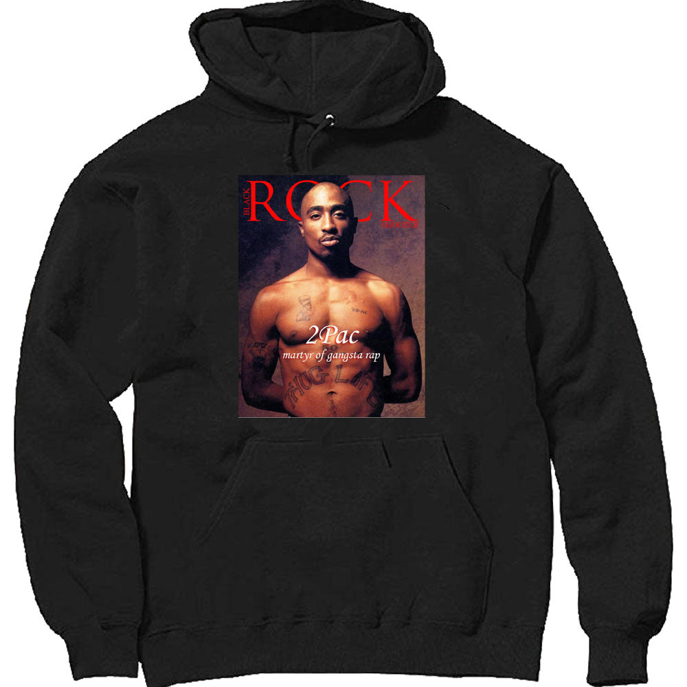 2Pac Rock image 0