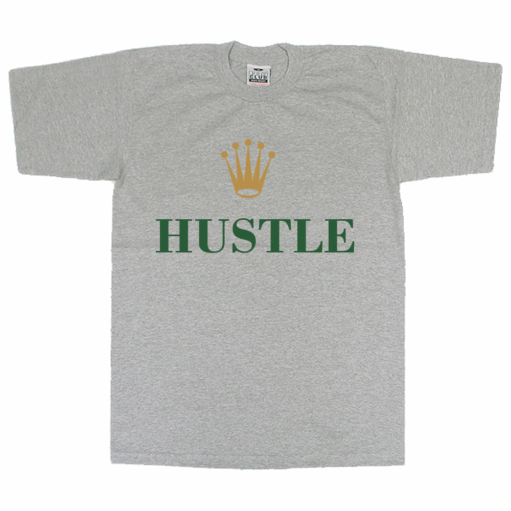 Hustle Rolex image 2