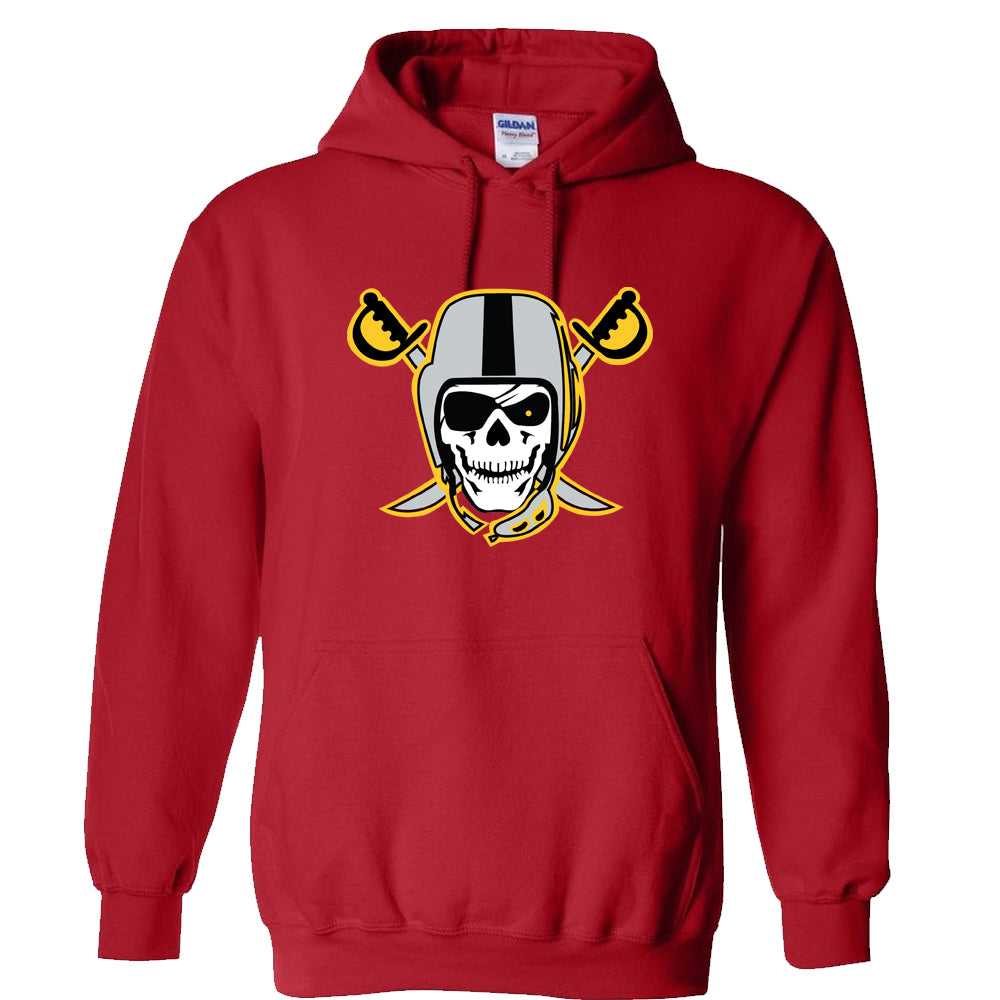 Skull Raider image 1
