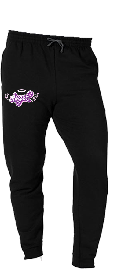 Angel Jogger image 1