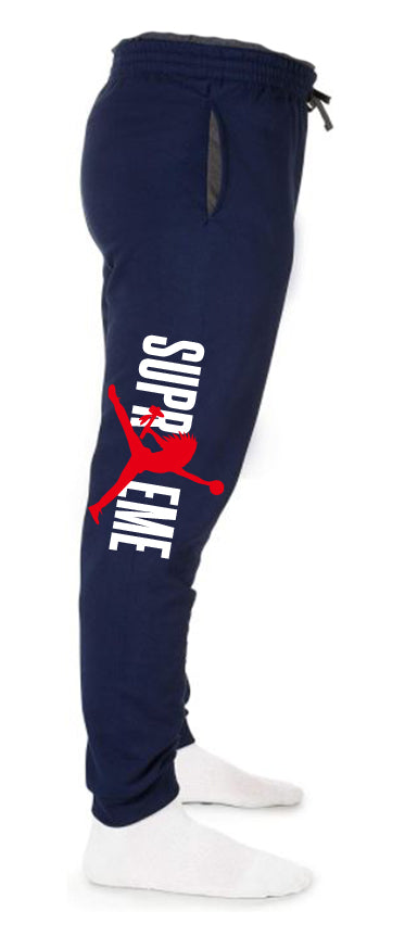 Air Supreme Jogger image 7
