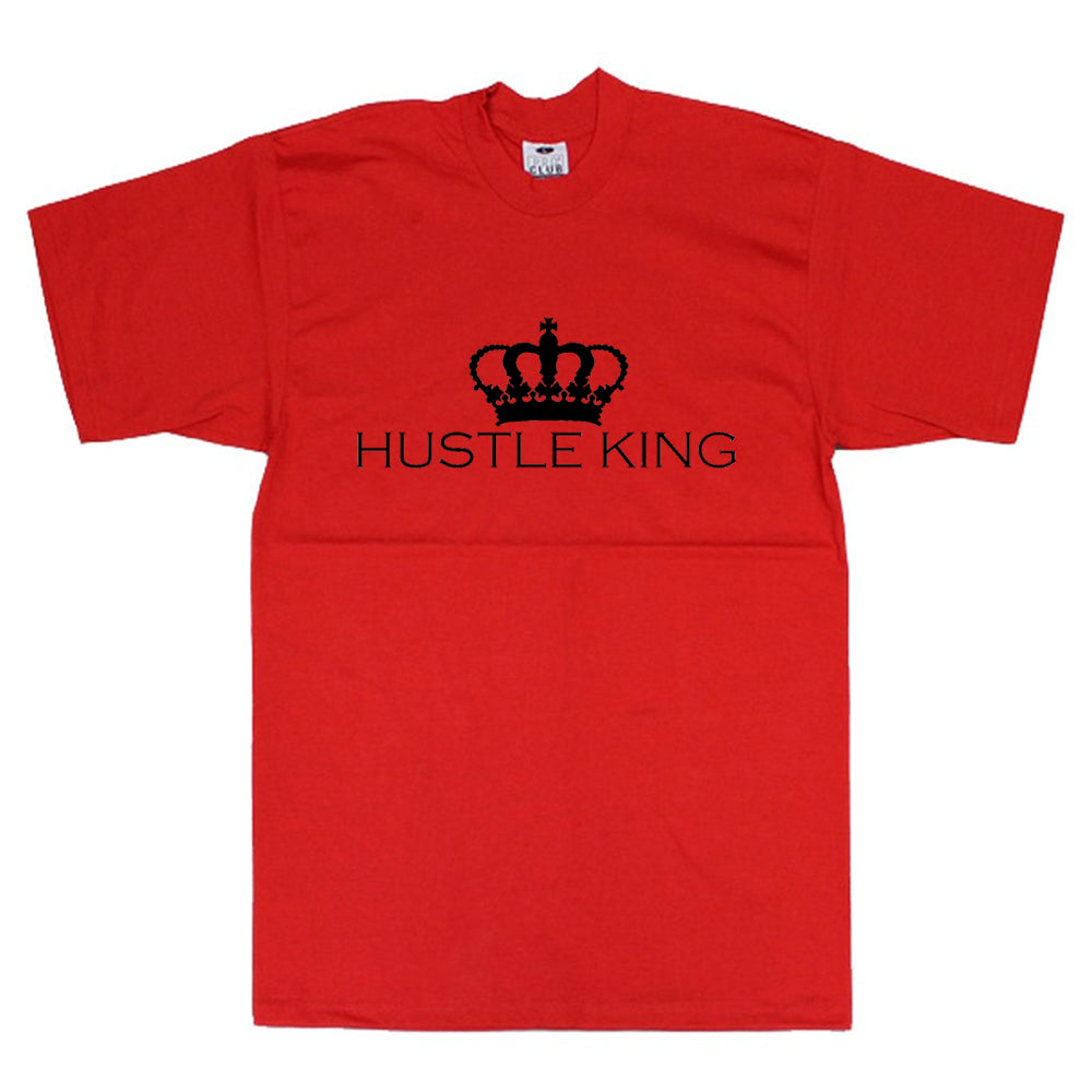 Hustle King Royal Crown image 1