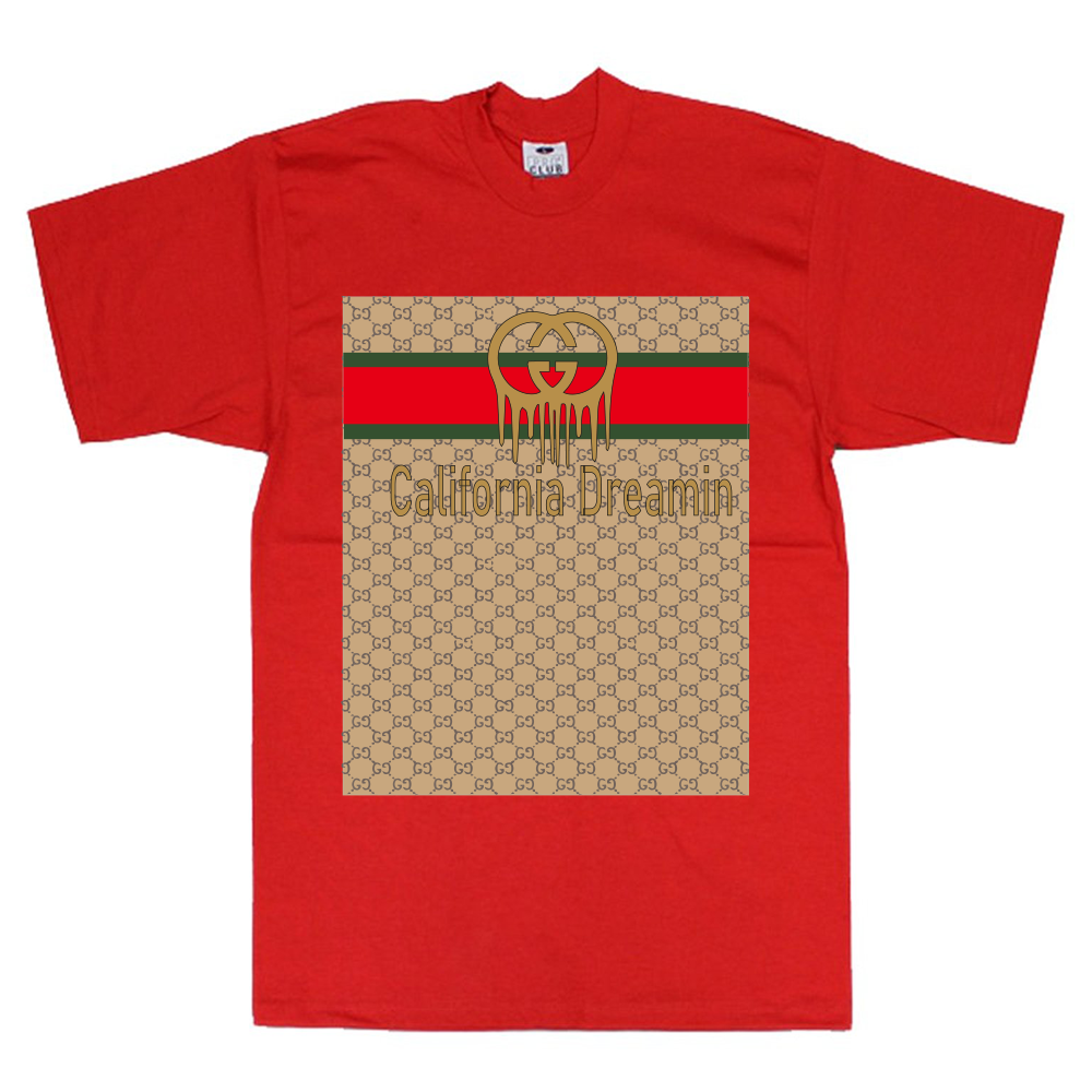 California T-Shirt image 2