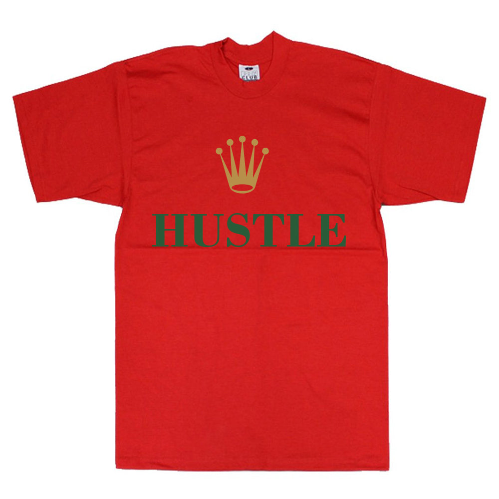 Hustle Rolex image 1