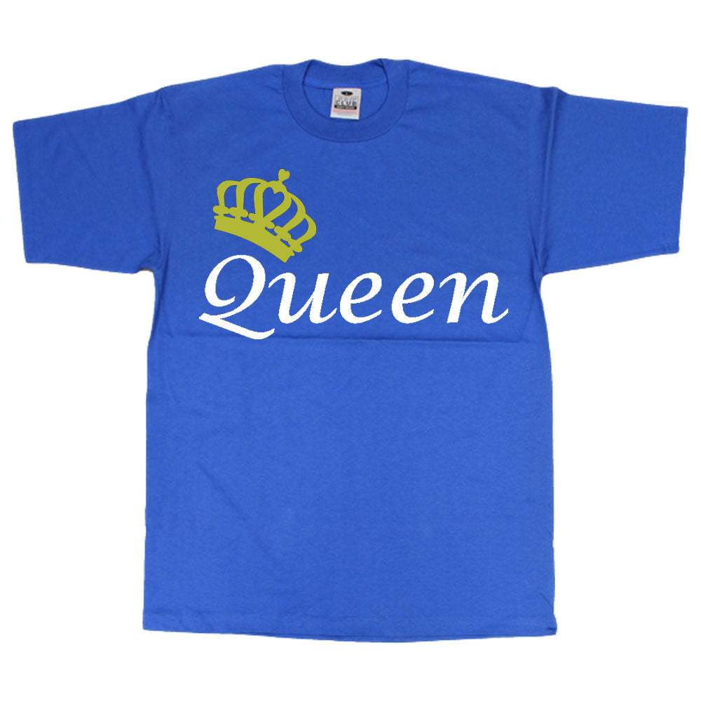 Queen T-Shirt image 1