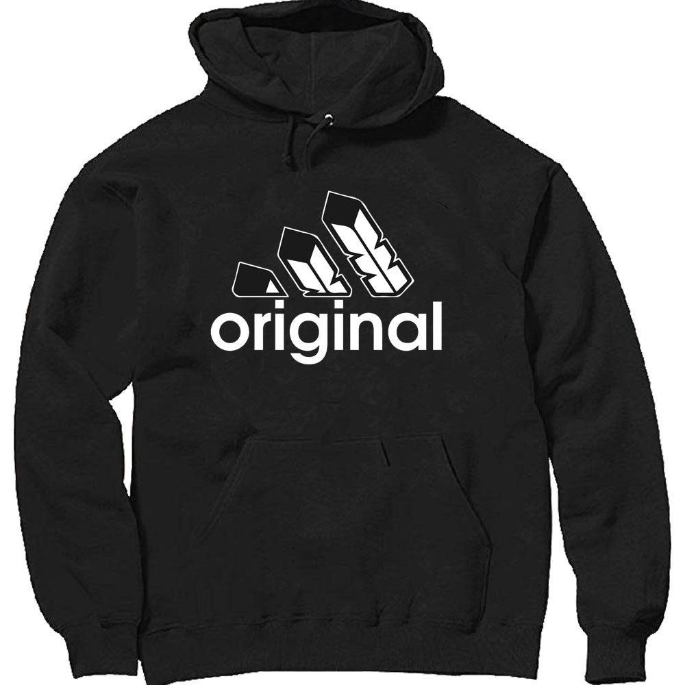 Original 2.0 Hoodie image 0