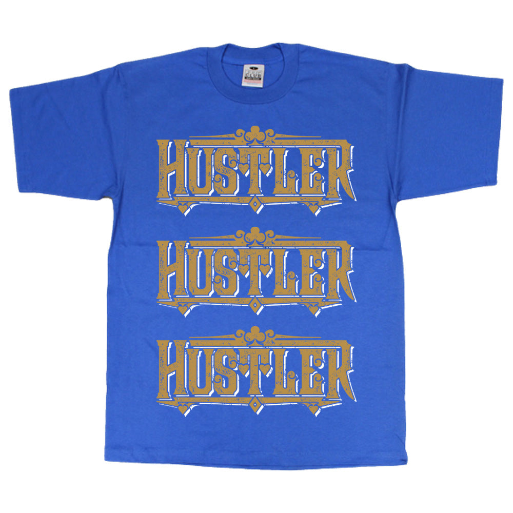 Hustler VYTshirt image 2