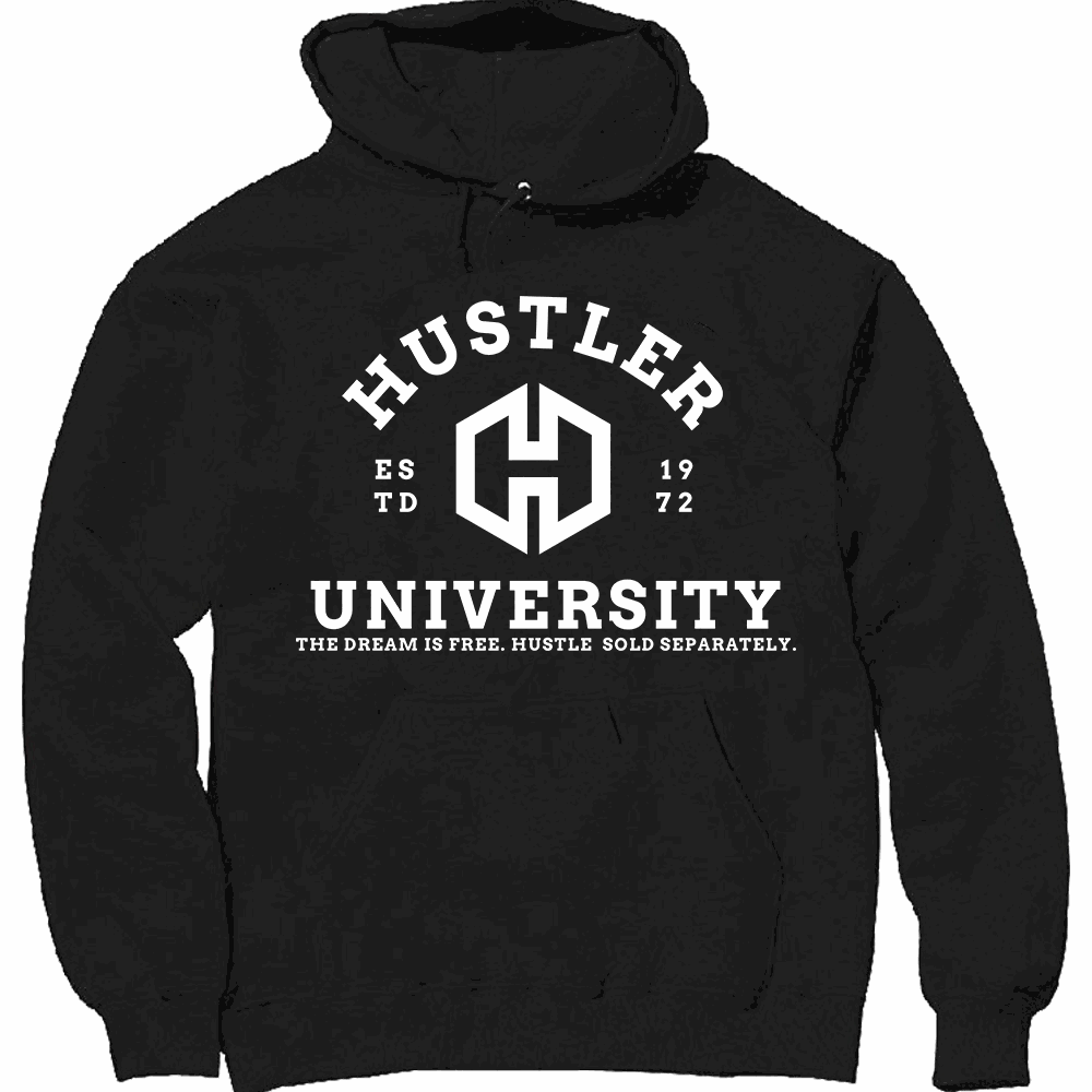 Classic pullover hoodie 9.5 oz heavyweight fleece sweatshirt with lined hood and pouch pocket