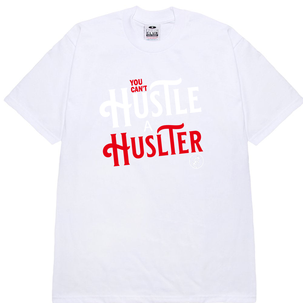 Can't Hustle a Hustler image 1