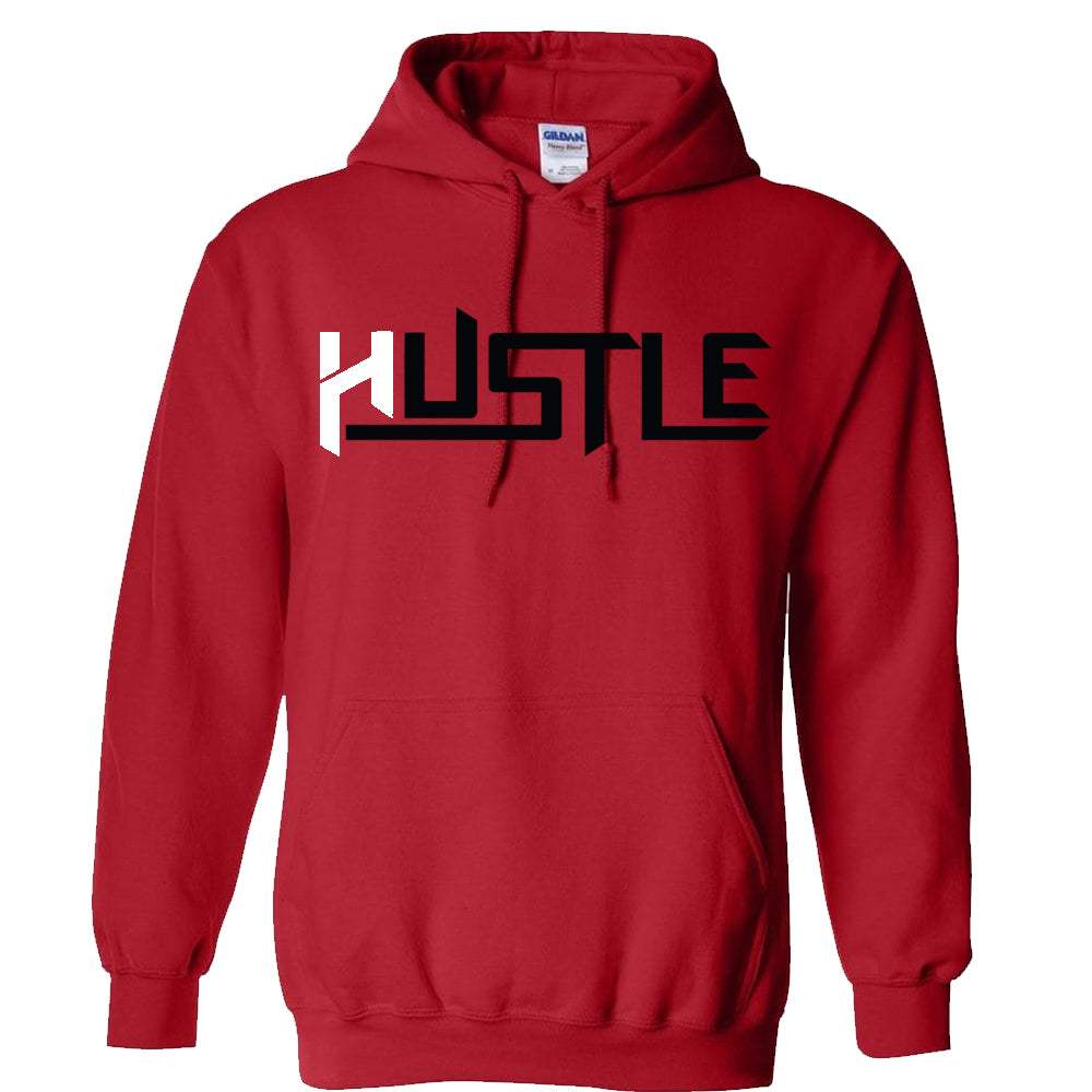 Hustle with Red H image 2