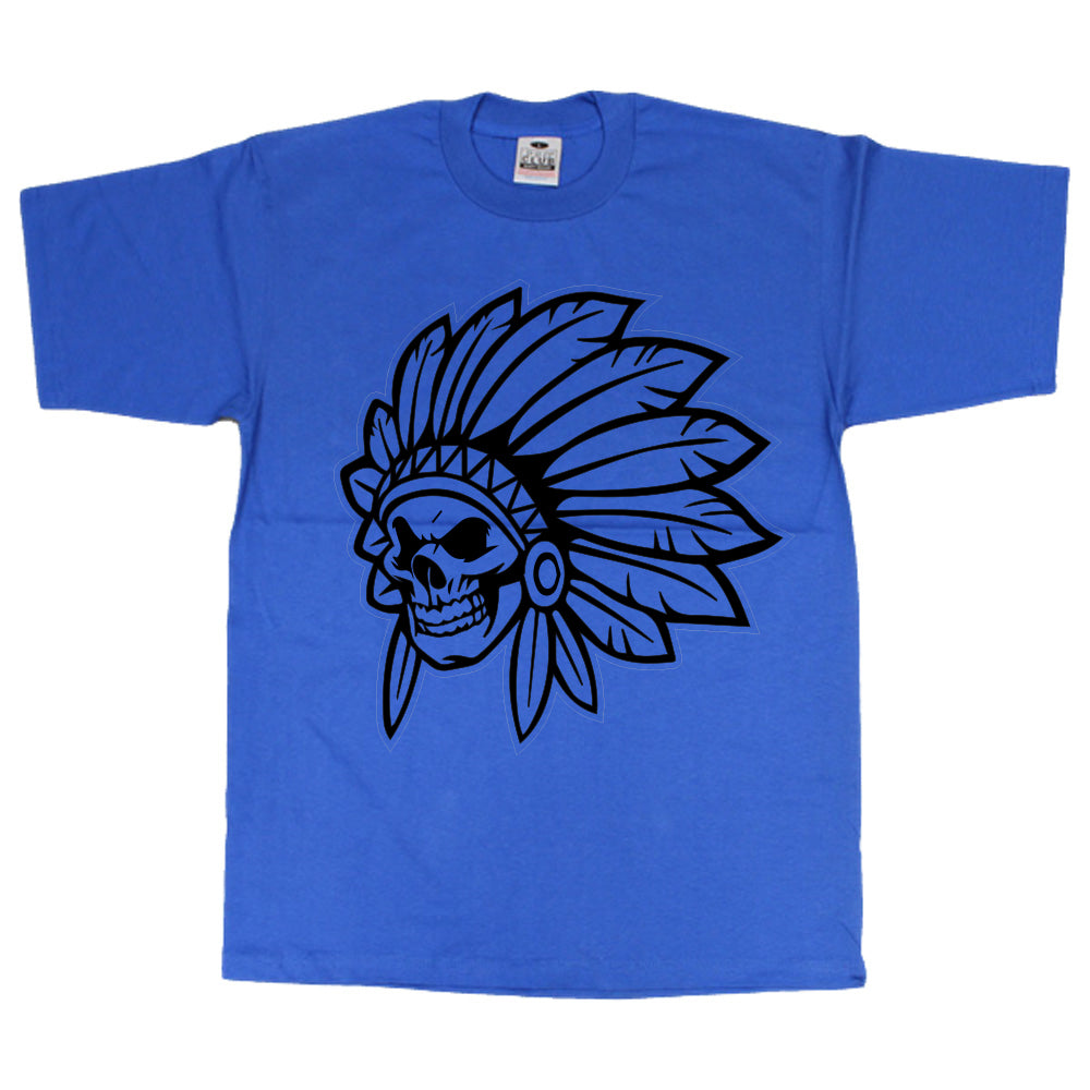 Skull Headdress image 4