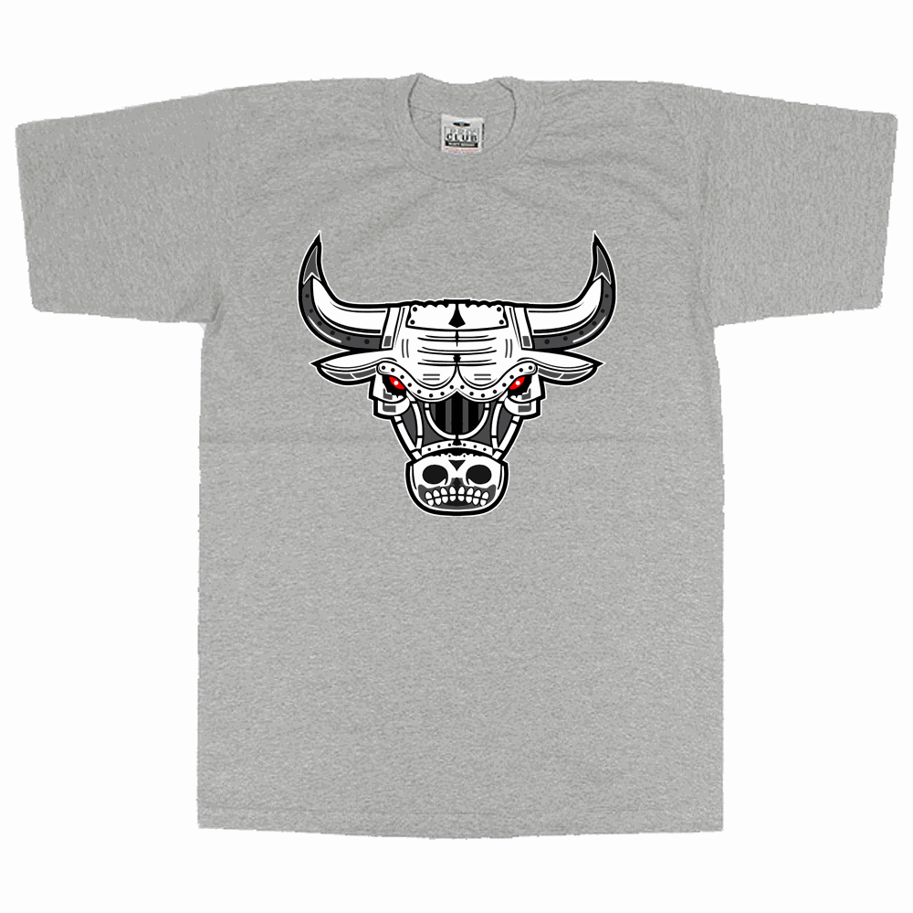 Bulls Terminator image 3